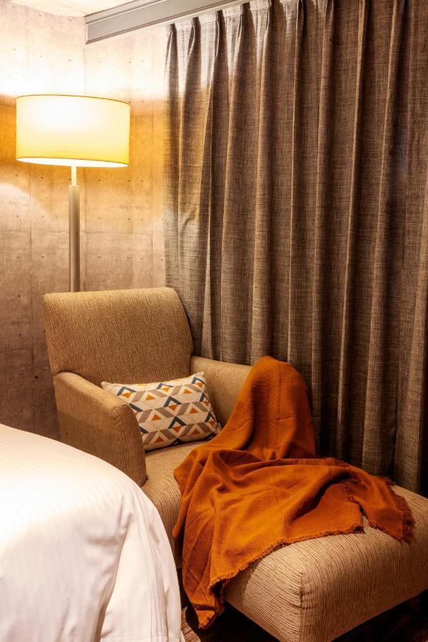 Cu Hotel 카오슝 외부 사진
